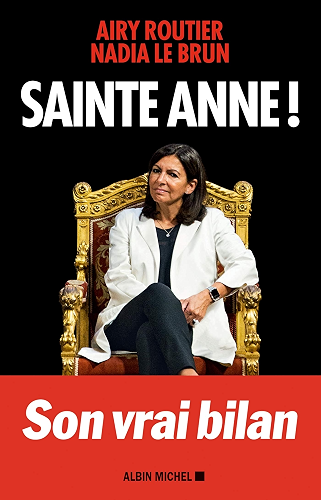 Download Sainte Anne ! PDF