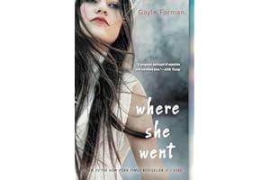 Where She Went