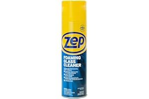 ZEP COMMERCIAL Zep Foaming Glass Cleaner (ZUFGC19)
