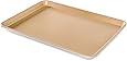 Nordic Ware Naturals Aluminum NonStick Baker's Half Sheet