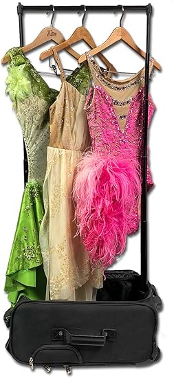 dream duffel carry on