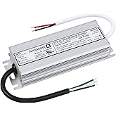 Armacost Lighting 30 Watt Standard Wet Location LED Driver 12V DC 810302