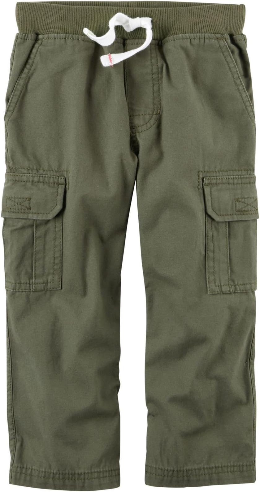 Carter's Baby Boys' Woven Pant 224g358