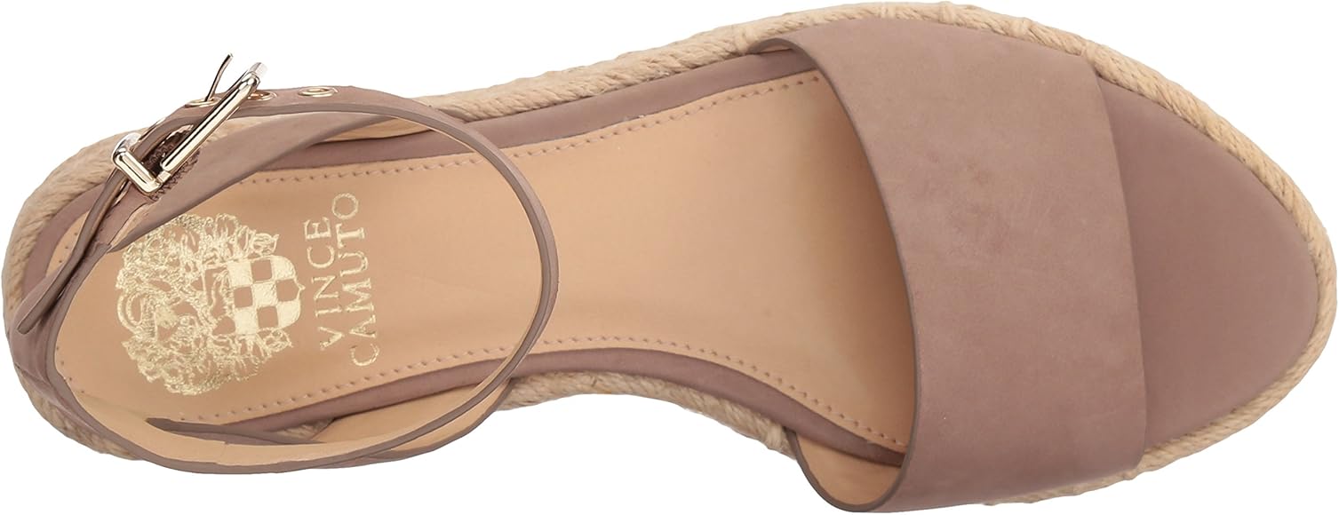 vince camuto women's kathalia espadrille wedge sandal