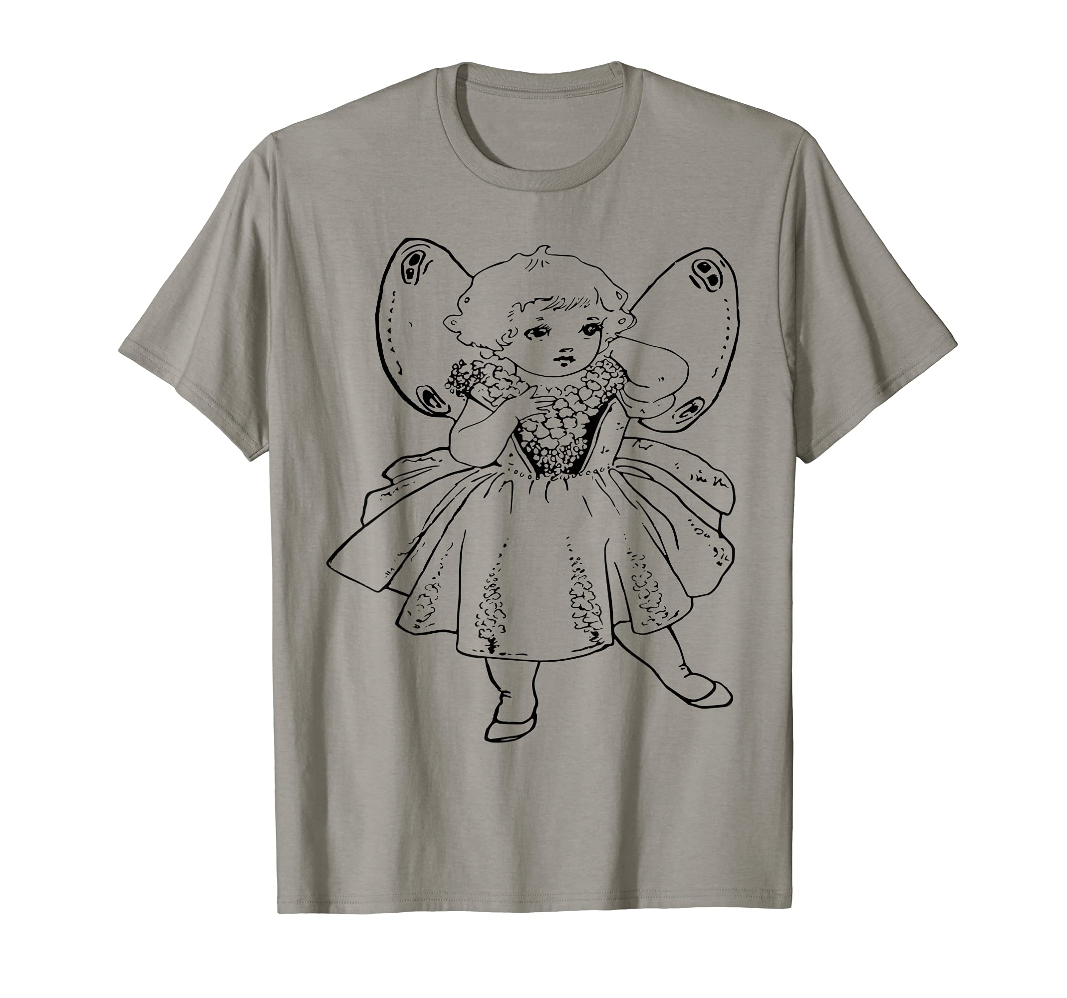 Fairy Doll T-Shirt