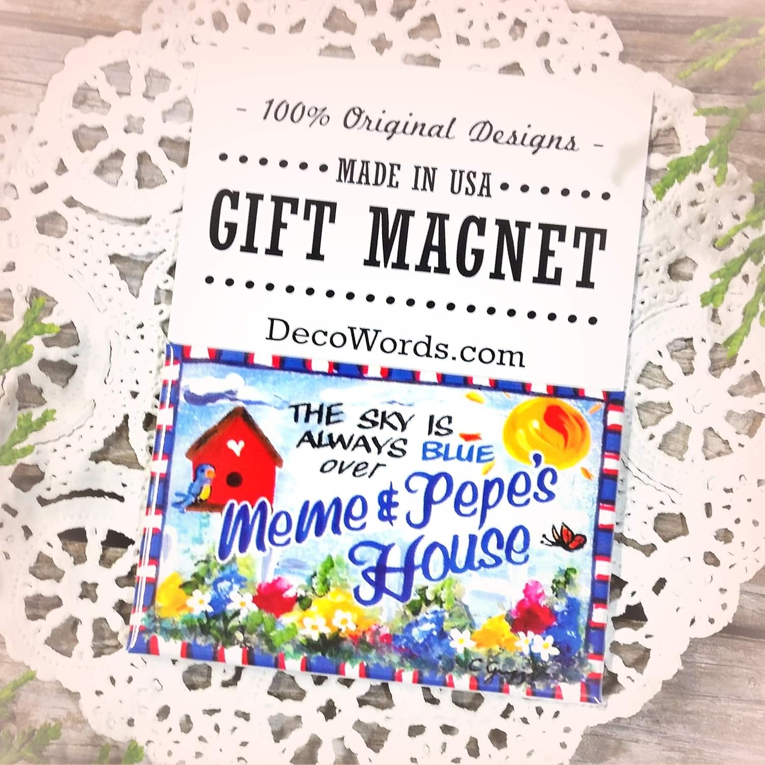 The 10 Best Pepe Refrigerator Magnet