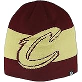 ZHATS NBA Unisex-Adult NBA Officially Licensed Beanie Reverse