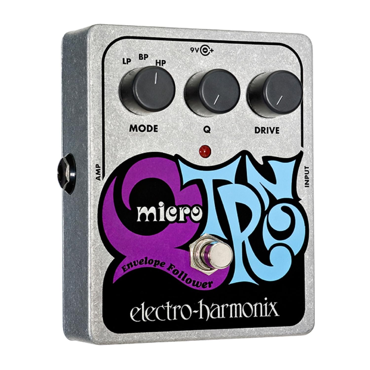 Electro harmonix micro Q-Tron