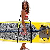 SUP-Now Paddleboard Carry Strap Shoulder Sling