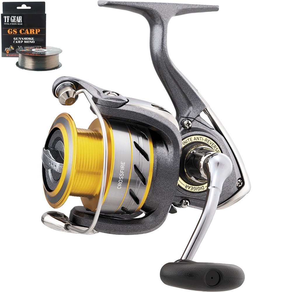 tfg reels