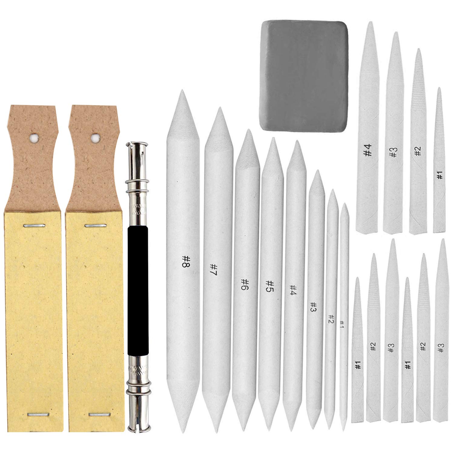 Sketch Sandboard Artists Supplies Art Supplies Blending Stump Blenders Paper Drawing Tools Supply Mix Charcoal Student A5b38ee1 F192 4097 89a2 056490e69e12.6e354b9e269d9321fe03978956b17555