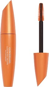 COVERGIRL LashBlast Waterproof Mascara Black Brown 835 .44 oz view 1