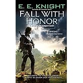 Fall with Honor: A Novel of the Vampire Earth