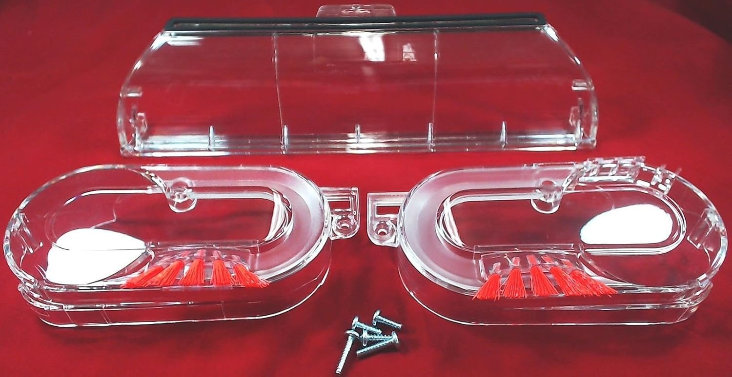 Bissell Pro Heat 2X Front Nozzle, 2037650