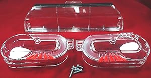 Bissell Pro Heat 2X Front Nozzle, 2037650