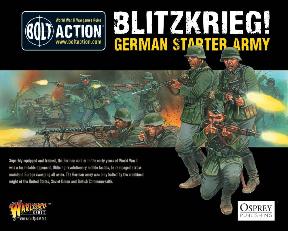 Buy Stug III, Model Kit: WWII German Sturmgeschütz III Assault Gun, Tank Destroyer and Infantry Support Vehicle, Wargaming Miniature Online in India