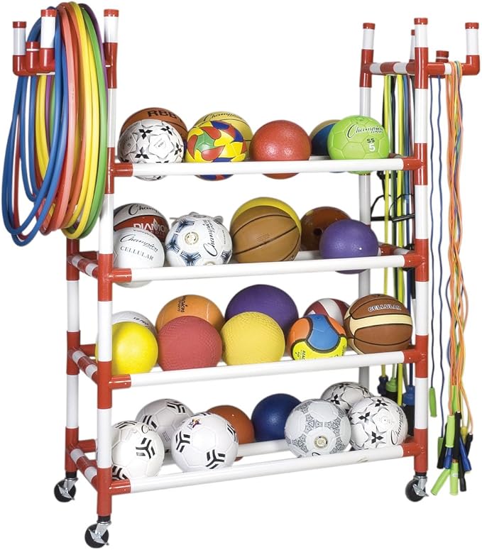 pe equipment