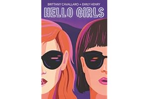 Hello Girls