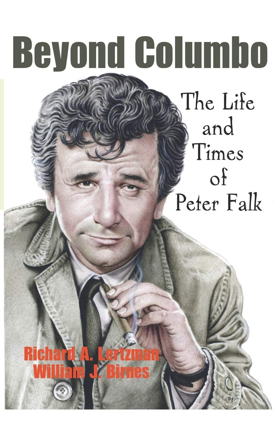 colombo peter falk
