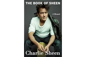 The Book of Sheen: A Memoir