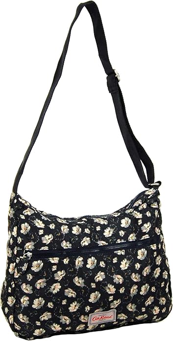 cath kidston foldaway cross body bag