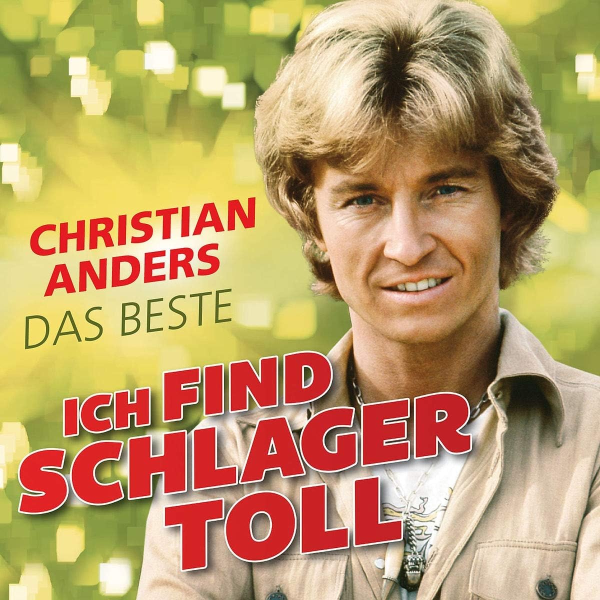 Ich Find Schlager Toll Cd 2020