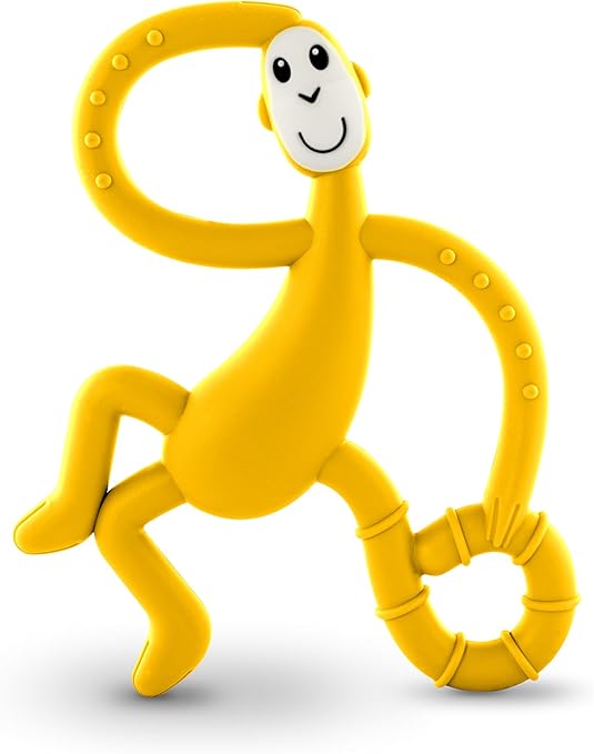 magic monkey teether