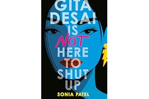 Gita Desai Is Not Here to Shut Up