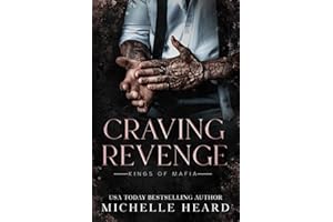 Craving Revenge (Kings Of Mafia)