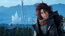 Final Fantasy XV Day One Edition - PS4 - NEUF Sous Blister - Version Française