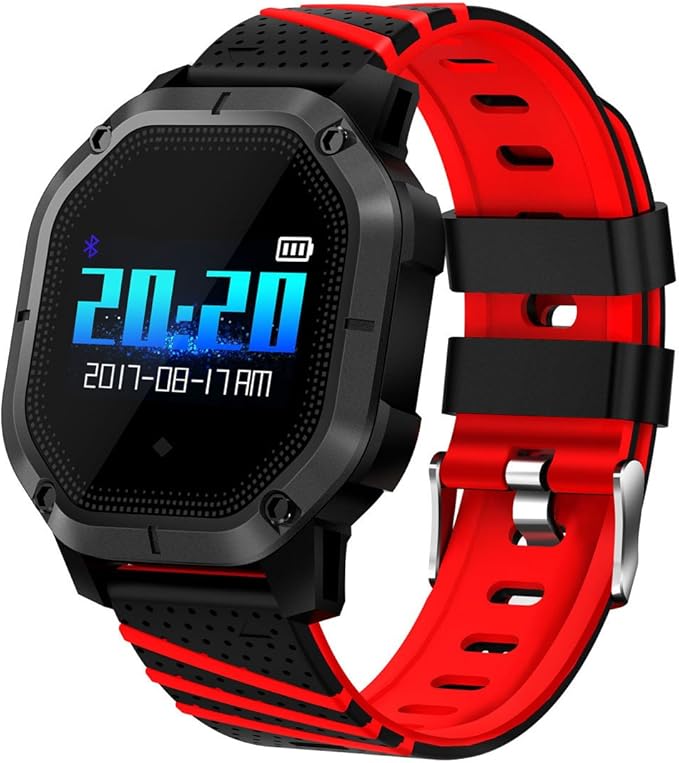 swimming fitness tracker uk