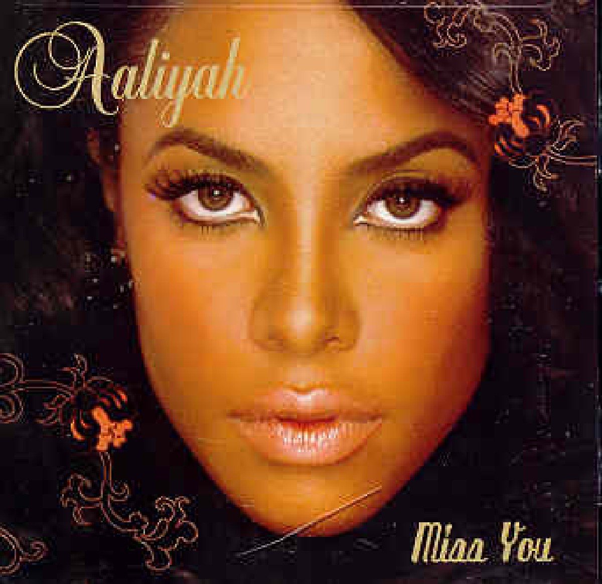 Aaliyah Miss You Music