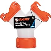 Camco 39812 Rhino Flex RV Wye