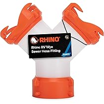 Yaaqii RV Waste Valve Handle Replacement,T1046/TX9HPB RV Waste Valve Handle Replacement T1046 Tx9hpb Rv Waste Valve Extension