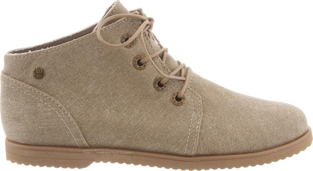 bearpaw women's claire chukka boot