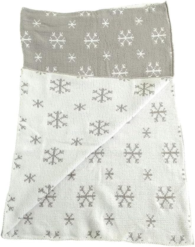 winter cot blanket