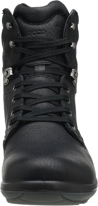 ecco women's voyage gtx buckle boot