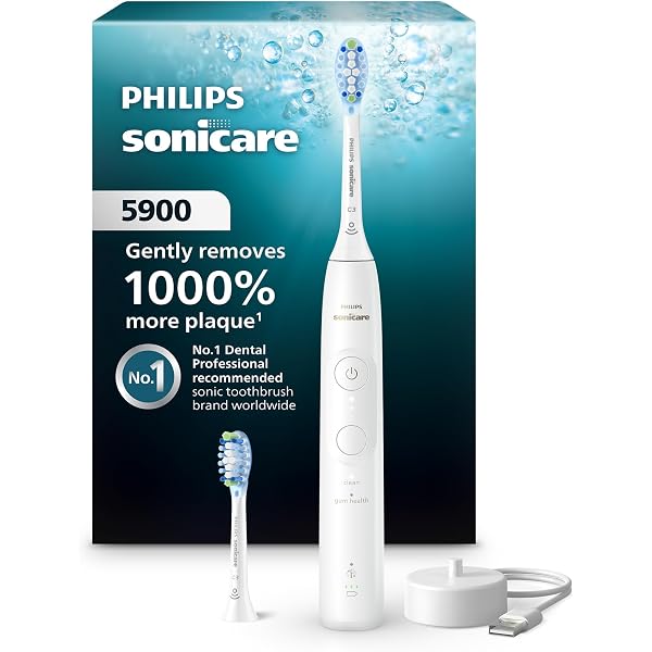 Amazon.com: Electric Toothbrush Travel Case for Philips Sonicare