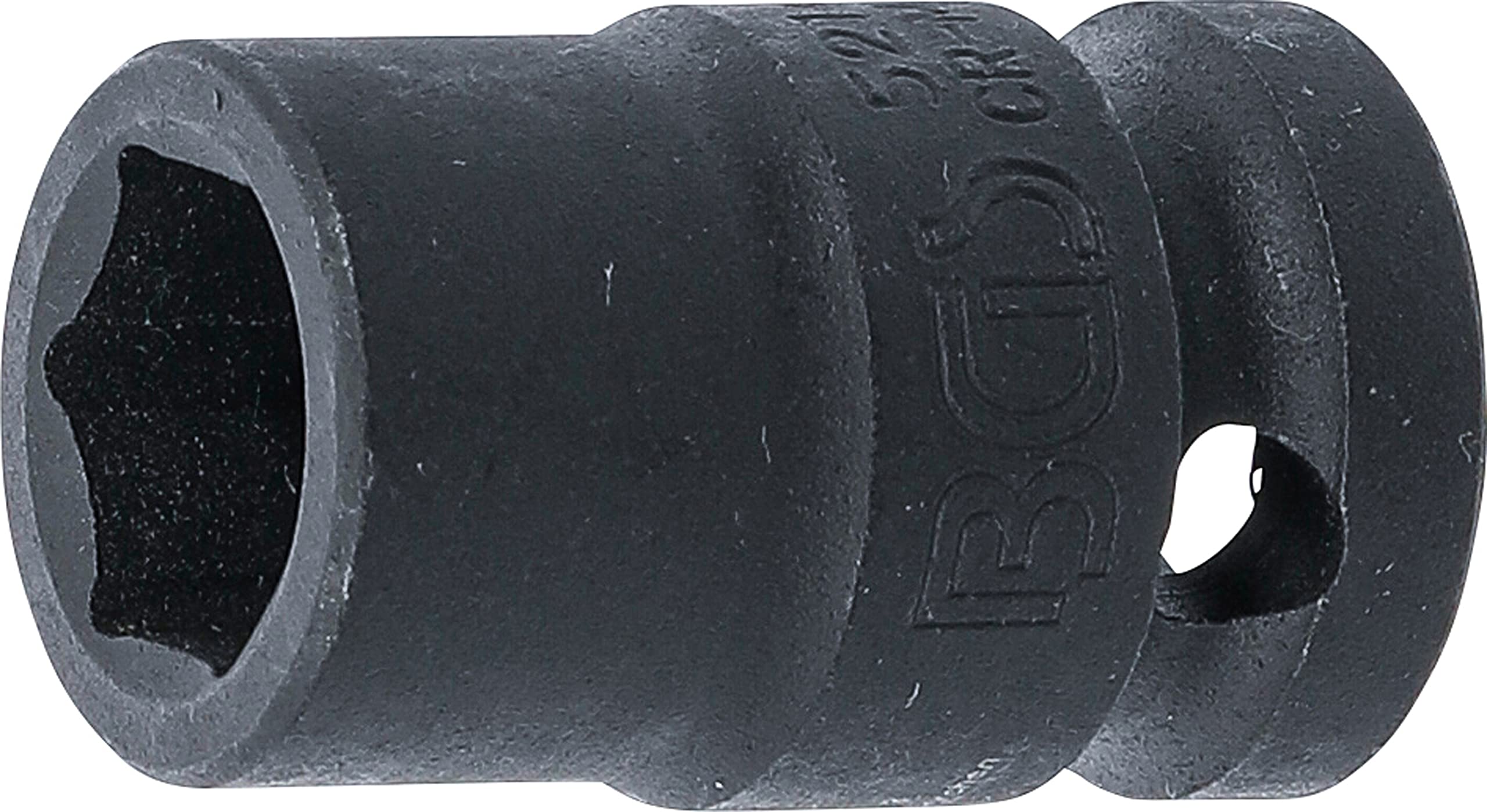 BGS 5214 | Impact Socket, Hexagon | 12.5 mm (1/2") Drive | 14 mm — image 1