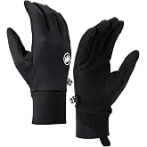 Mammut Astro GLoleve, Black, 6 | Why We Like The Mammut Astro Glove