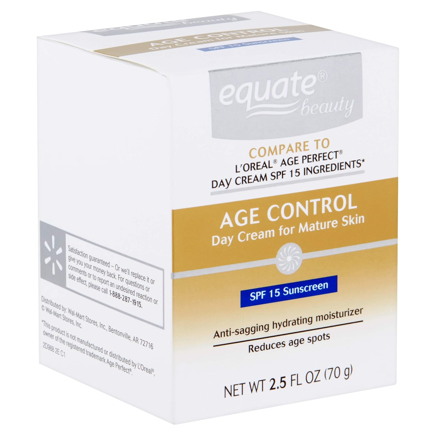 equate collagen moisturizer