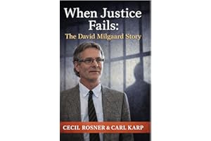 When Justice Fails: The David Milgaard Story