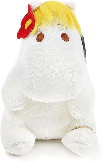 snorkmaiden plush