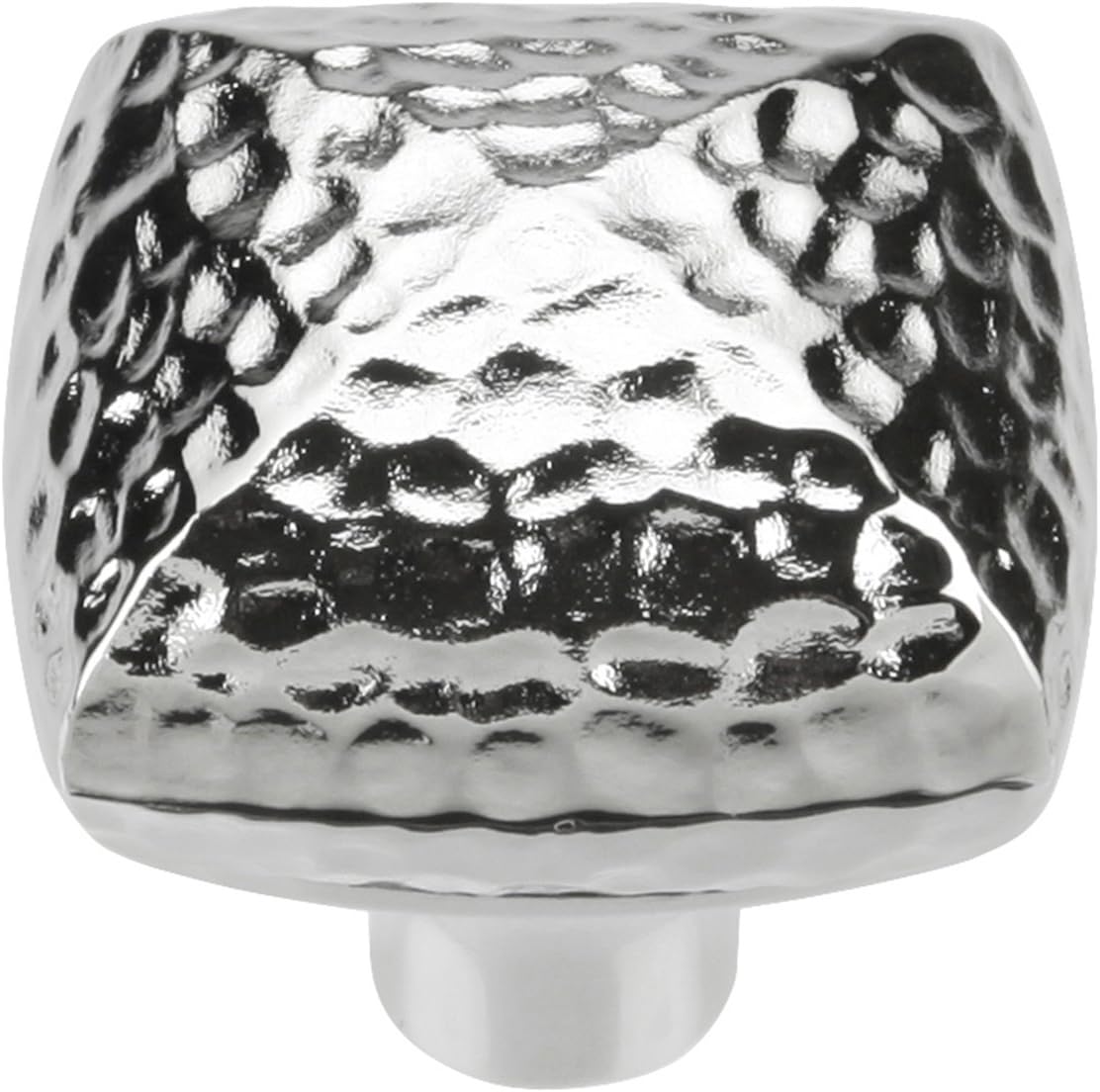 Hickory Hardware P3062-CH Mountain Lodge Collection 1-1/4