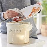 Inhouse Stick+Store Kitchen Buddy 4-in-1 Cleaning Tool view 3