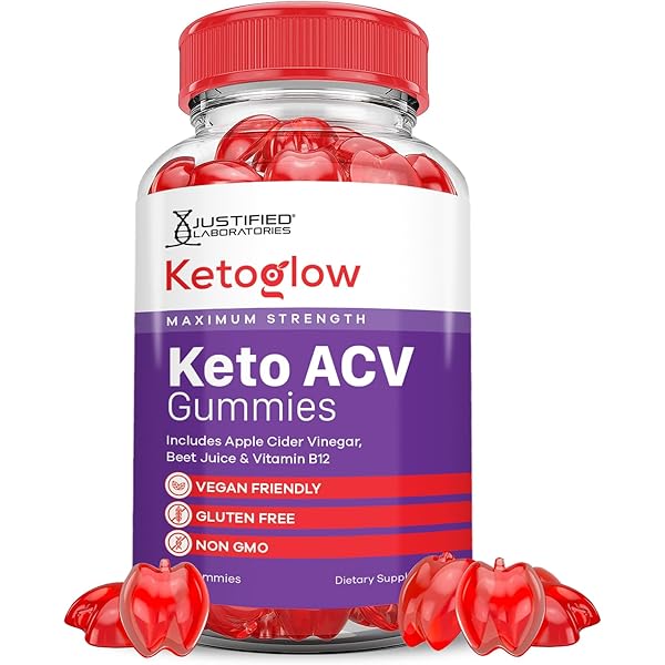 Amazon.com: Justified Laboratories Keto Genesis Keto ACV
