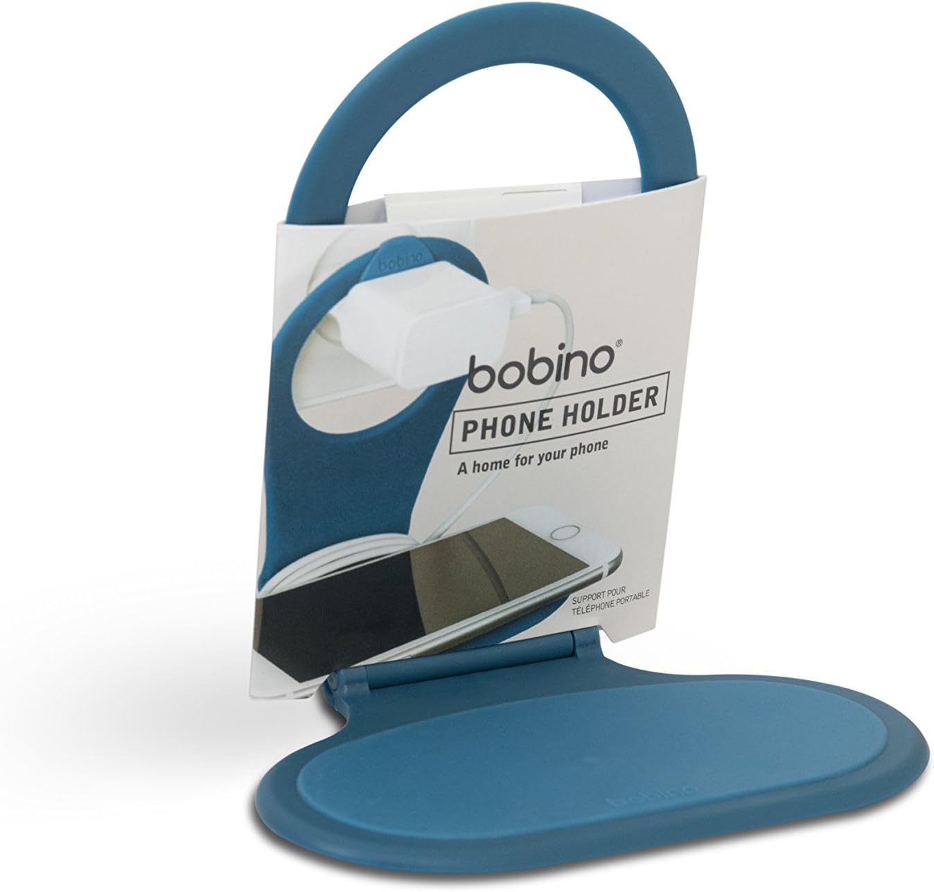 Bobino PHPT Phone Holder - Petrol - Image 4