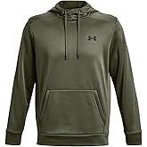 Under Armour Men's Armourfleece Hoodie