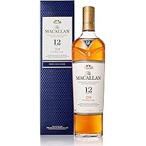Macallan 12 Years Old Sherry Oak Whisky 700 Ml Amazon Com Au Grocery Gourmet Food