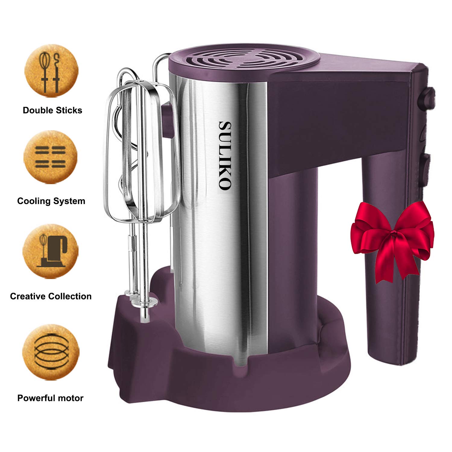 Best purple kitchen appliances for sale